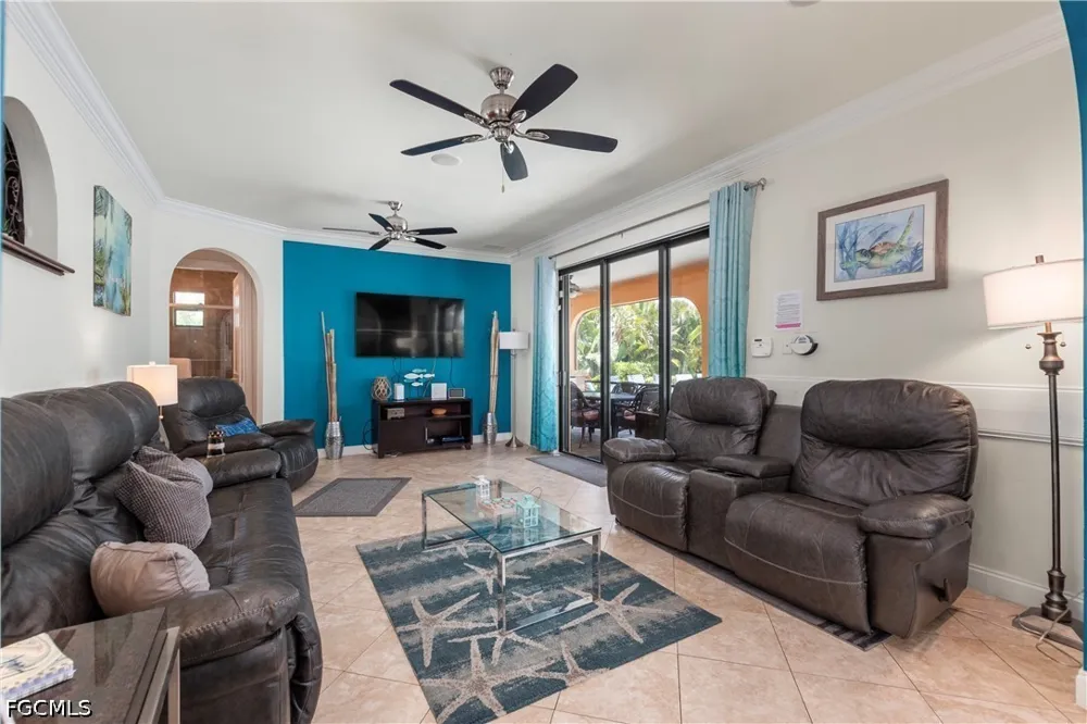 Rutland Court Cape Coral, FL 33904