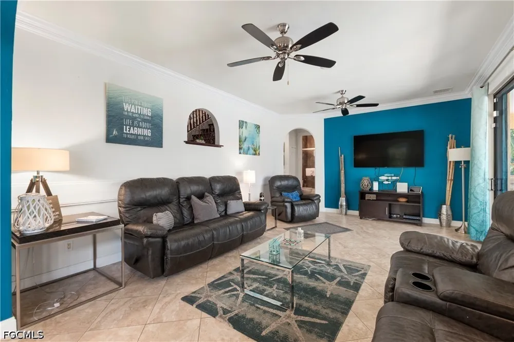 Rutland Court Cape Coral, FL 33904