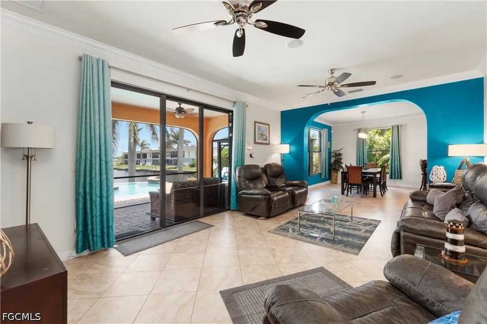 Rutland Court Cape Coral, FL 33904