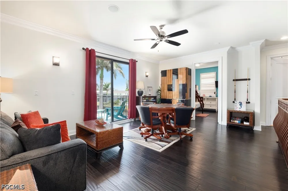 Rutland Court Cape Coral, FL 33904