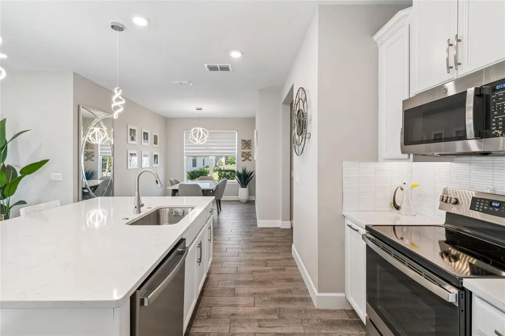 779 VIA COMO ST Poinciana, FL 34759