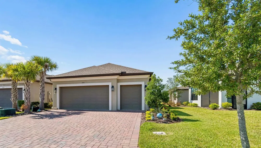 779 VIA COMO ST Poinciana, FL 34759