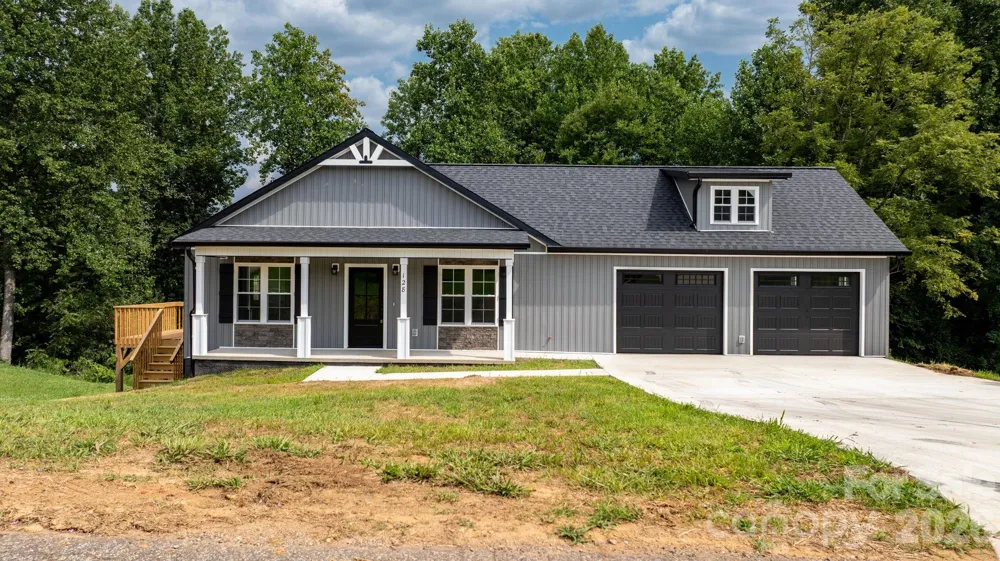 128 Buck Shoals Circle Hudson, NC 28638