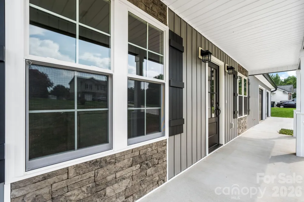 128 Buck Shoals Circle Hudson, NC 28638
