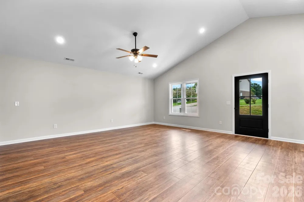 128 Buck Shoals Circle Hudson, NC 28638