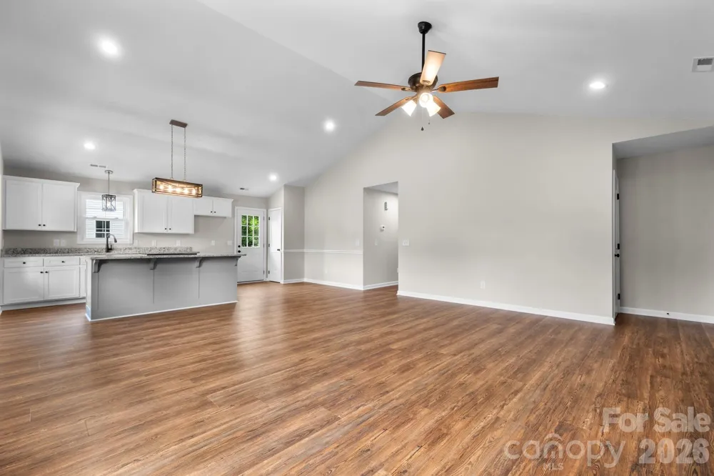 128 Buck Shoals Circle Hudson, NC 28638