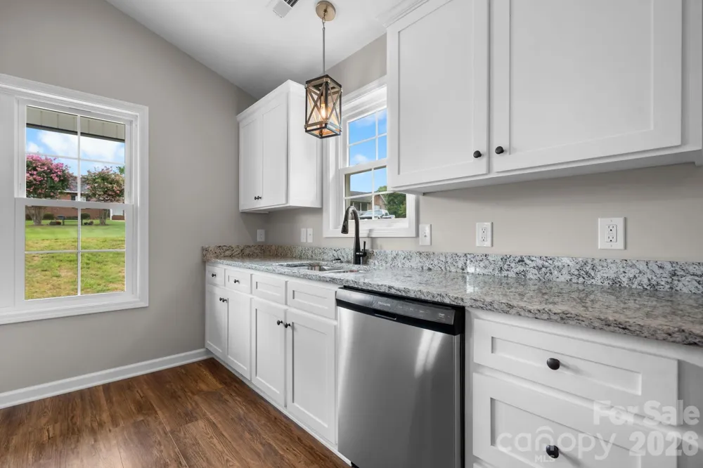128 Buck Shoals Circle Hudson, NC 28638
