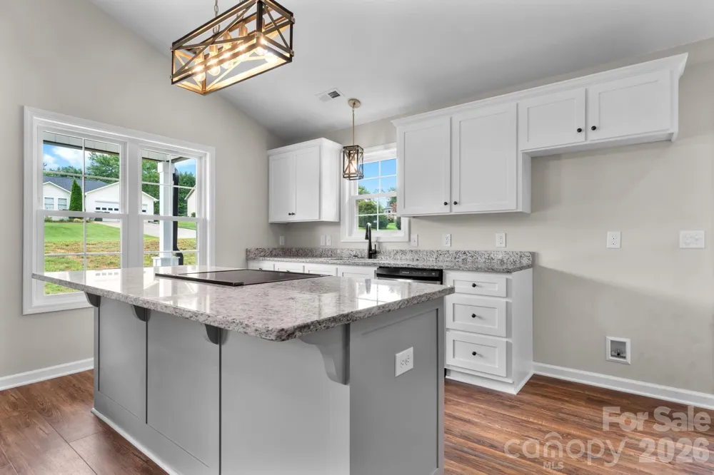 128 Buck Shoals Circle Hudson, NC 28638