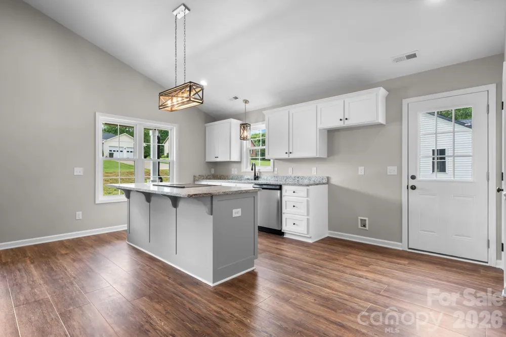 128 Buck Shoals Circle Hudson, NC 28638