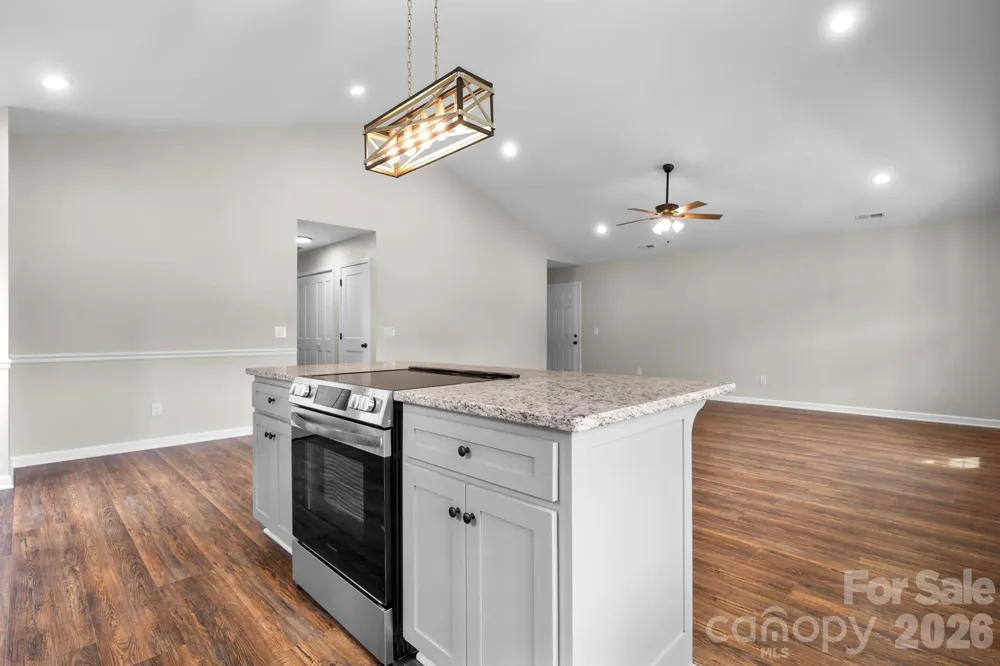 128 Buck Shoals Circle Hudson, NC 28638
