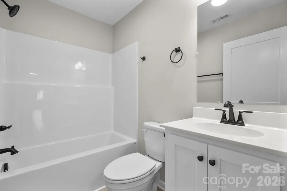 128 Buck Shoals Circle Hudson, NC 28638
