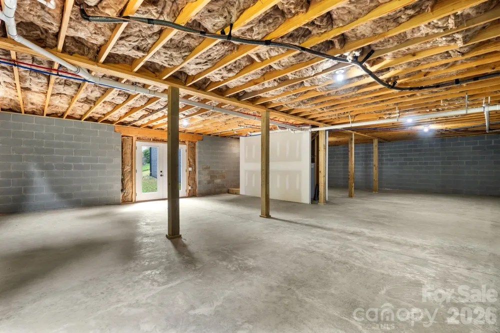 128 Buck Shoals Circle Hudson, NC 28638