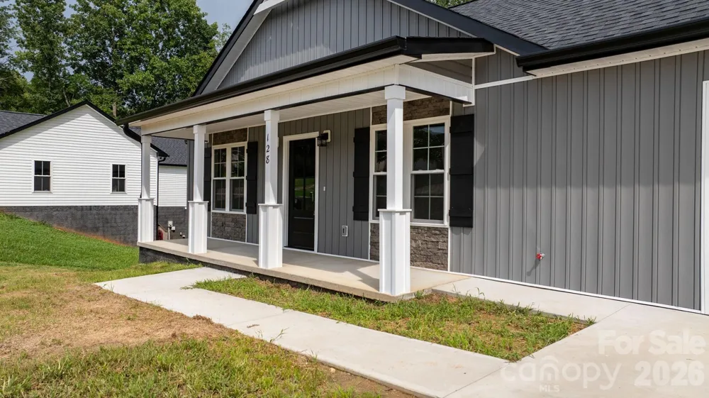 128 Buck Shoals Circle Hudson, NC 28638