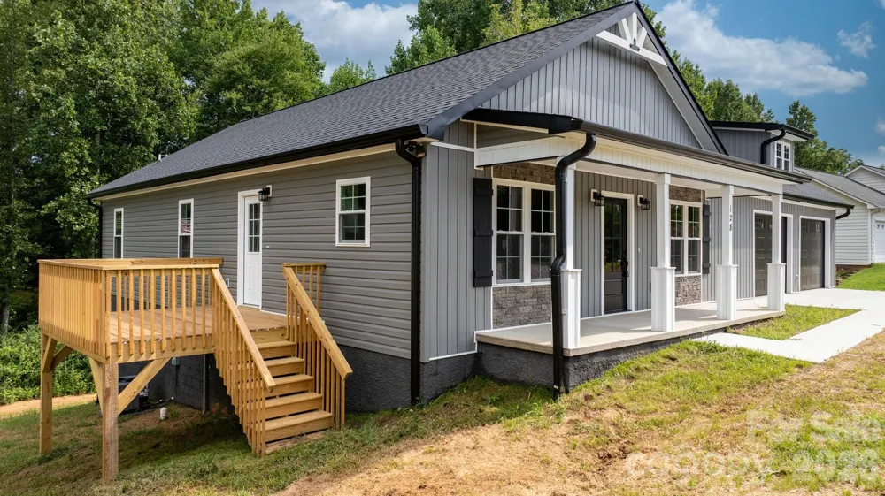 128 Buck Shoals Circle Hudson, NC 28638