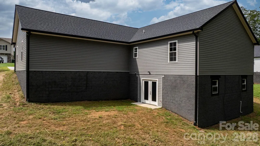 128 Buck Shoals Circle Hudson, NC 28638