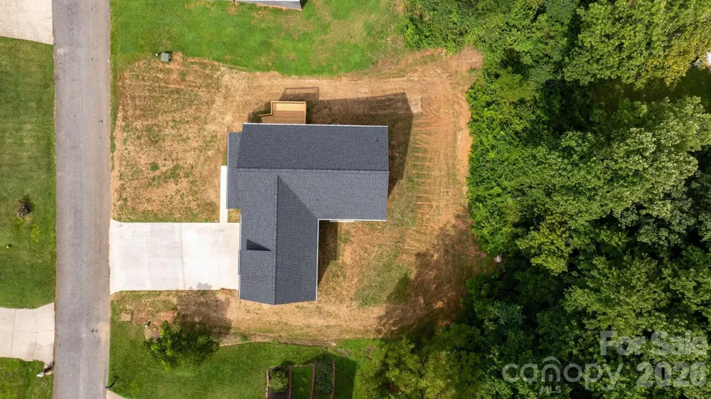128 Buck Shoals Circle Hudson, NC 28638