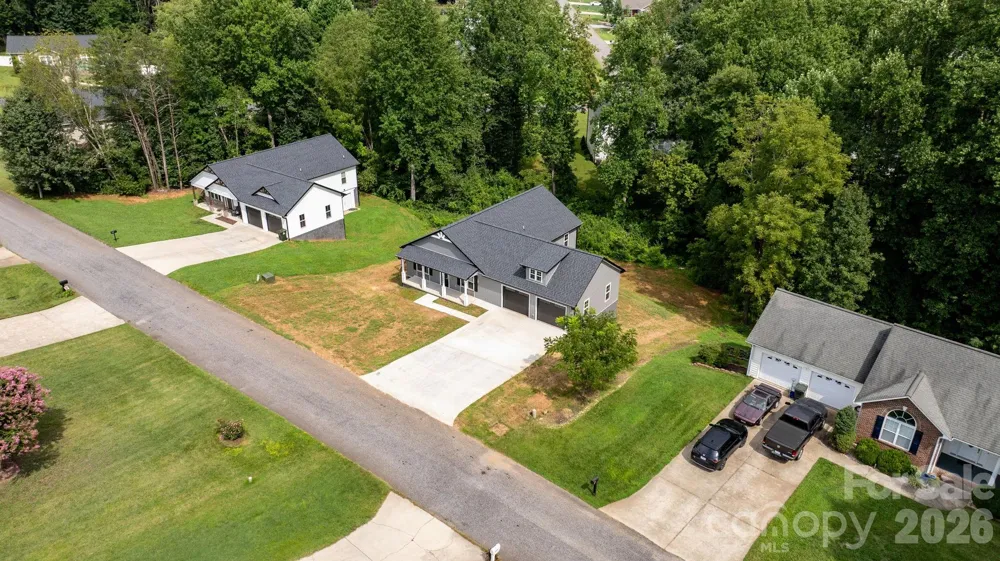 128 Buck Shoals Circle Hudson, NC 28638