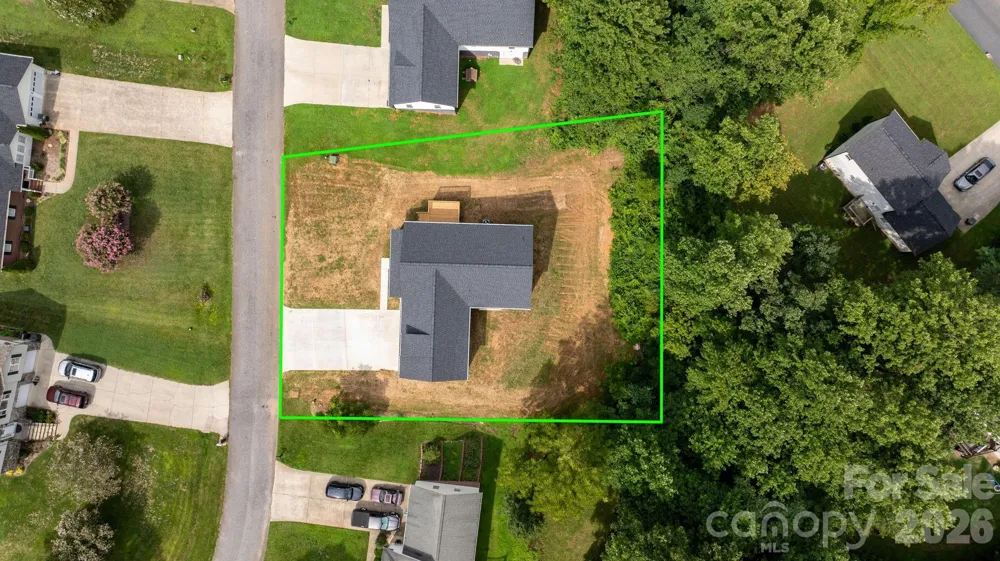 128 Buck Shoals Circle Hudson, NC 28638