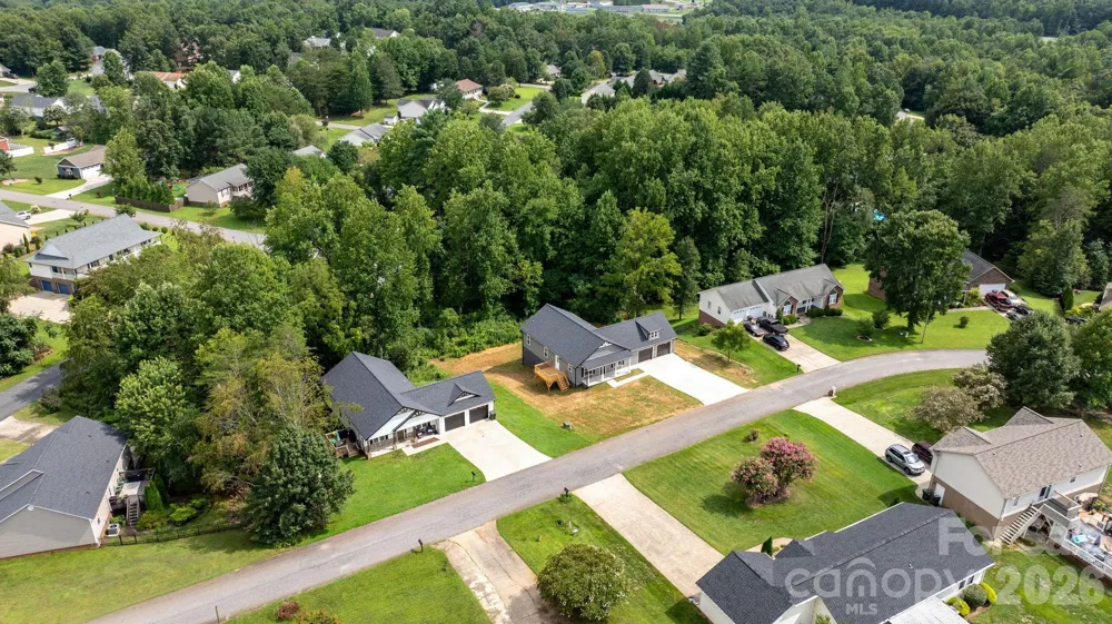 128 Buck Shoals Circle Hudson, NC 28638