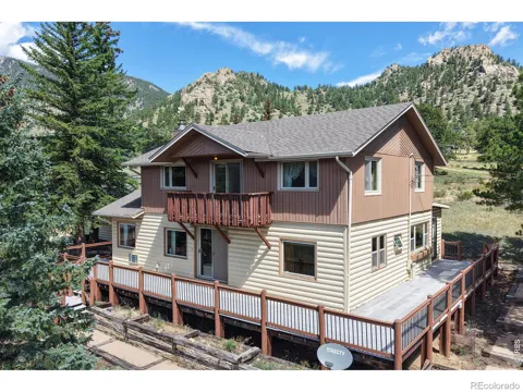 1991 High Drive