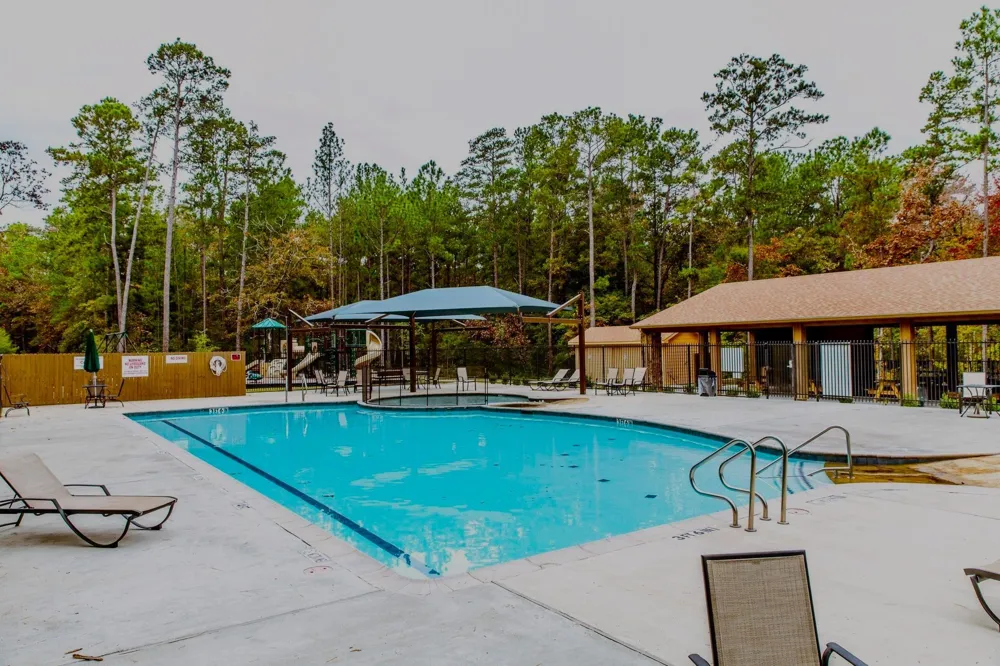 Queenswood Plaza Huntsville, TX 77320