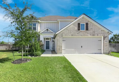 4105 Gregg Court