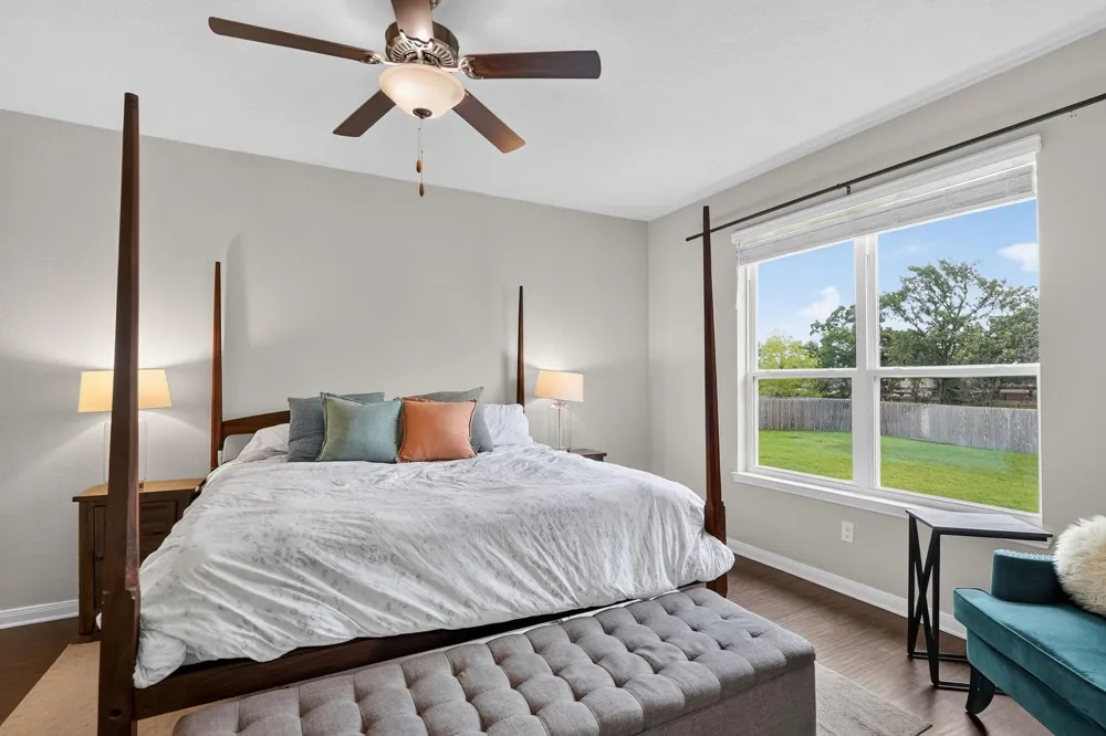 4105 Gregg Court College Station, TX 77845
