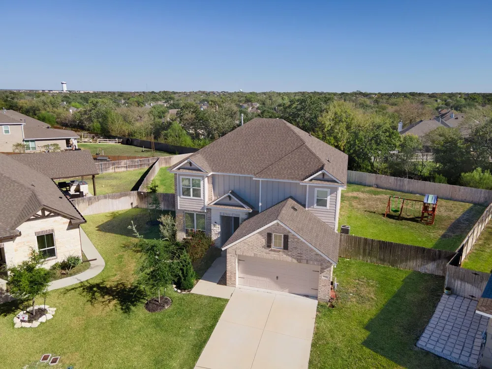 4105 Gregg Court College Station, TX 77845
