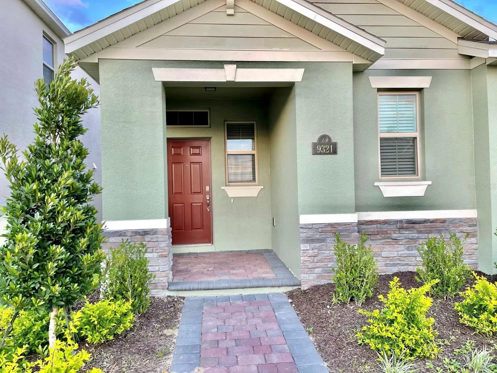 9321 JAYWOOD ROAD Winter Garden, FL 34787