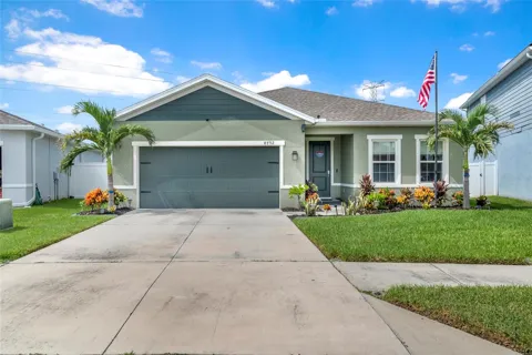 8792 PRAIRIE CREEK DRIVE