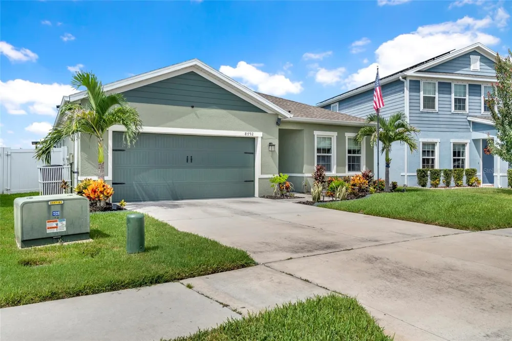 8792 PRAIRIE CREEK DRIVE New Port Richey, FL 34655