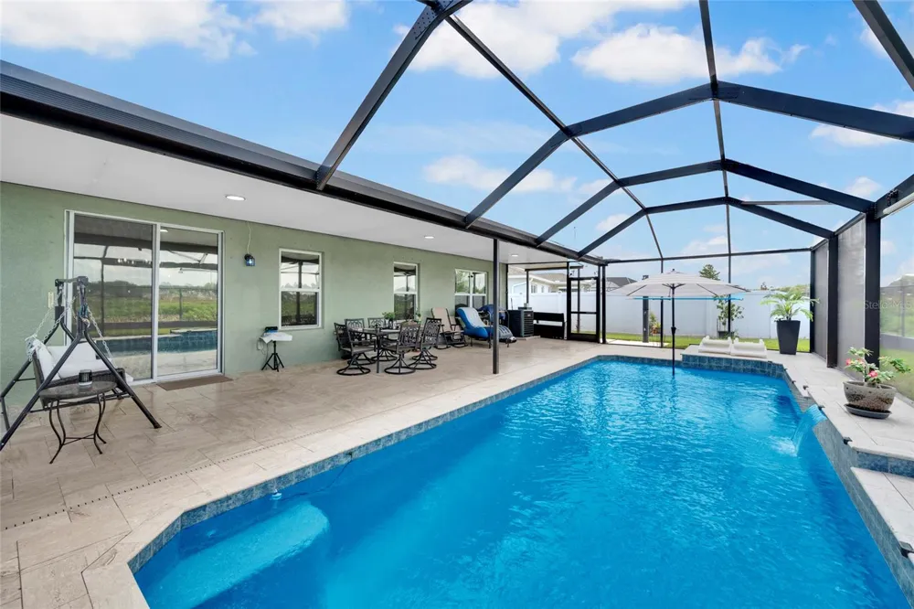 8792 PRAIRIE CREEK DRIVE New Port Richey, FL 34655