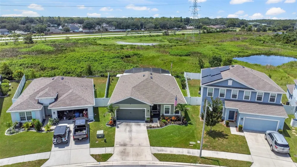 8792 PRAIRIE CREEK DRIVE New Port Richey, FL 34655