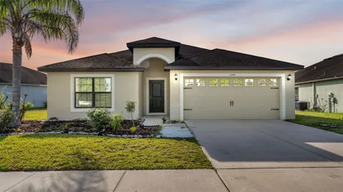 2447 TORRENS DRIVE