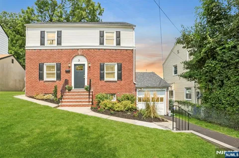 3 Orange Heights Avenue