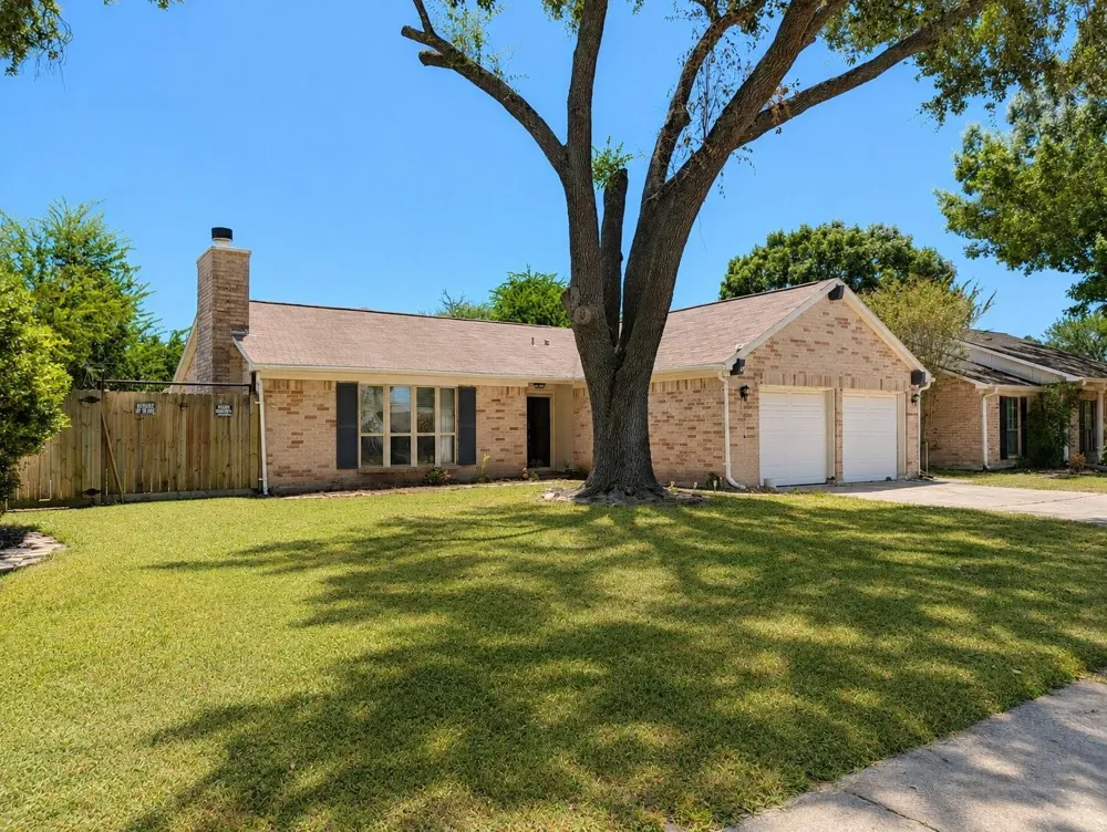 22615 Coriander Drive Katy, TX 77450