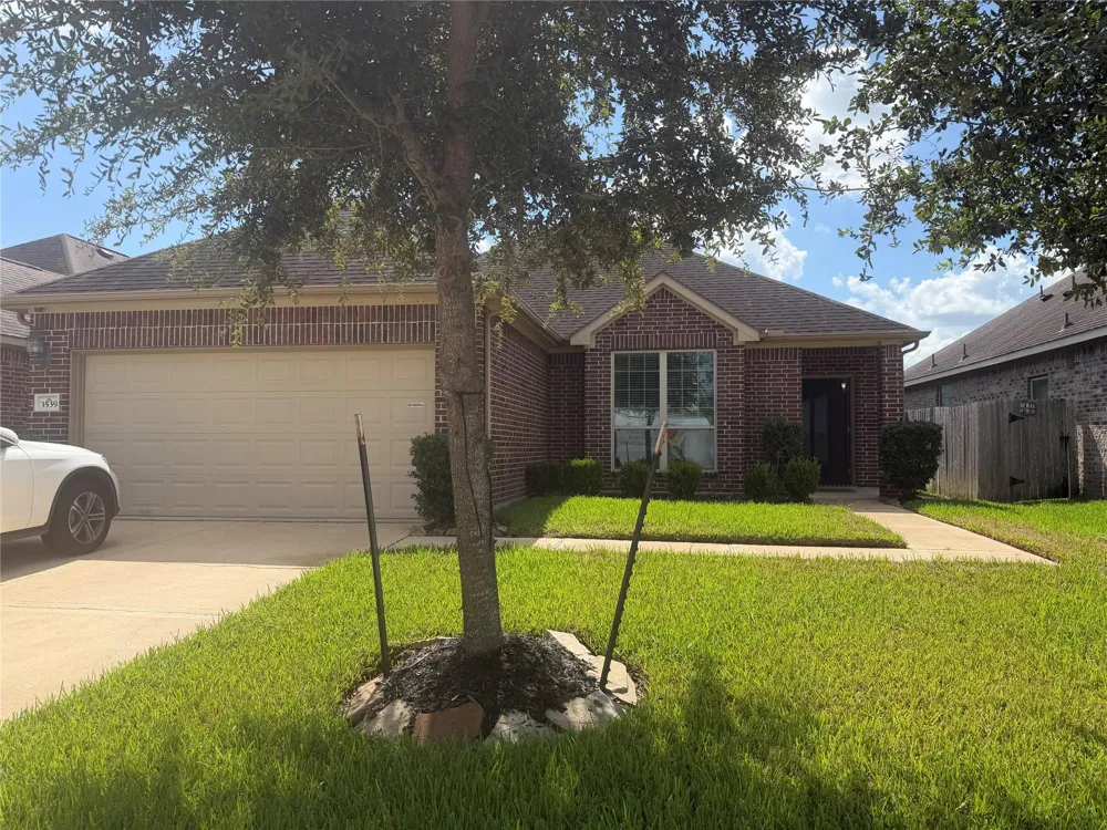 3539 Christopher Dr Missouri City, TX 77459