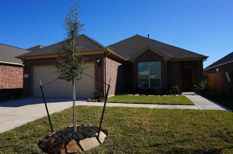 3539 Christopher Dr Drive