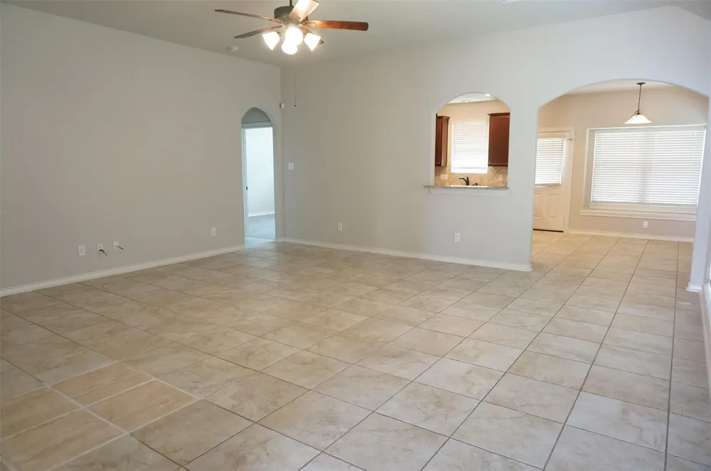 3539 Christopher Dr Missouri City, TX 77459