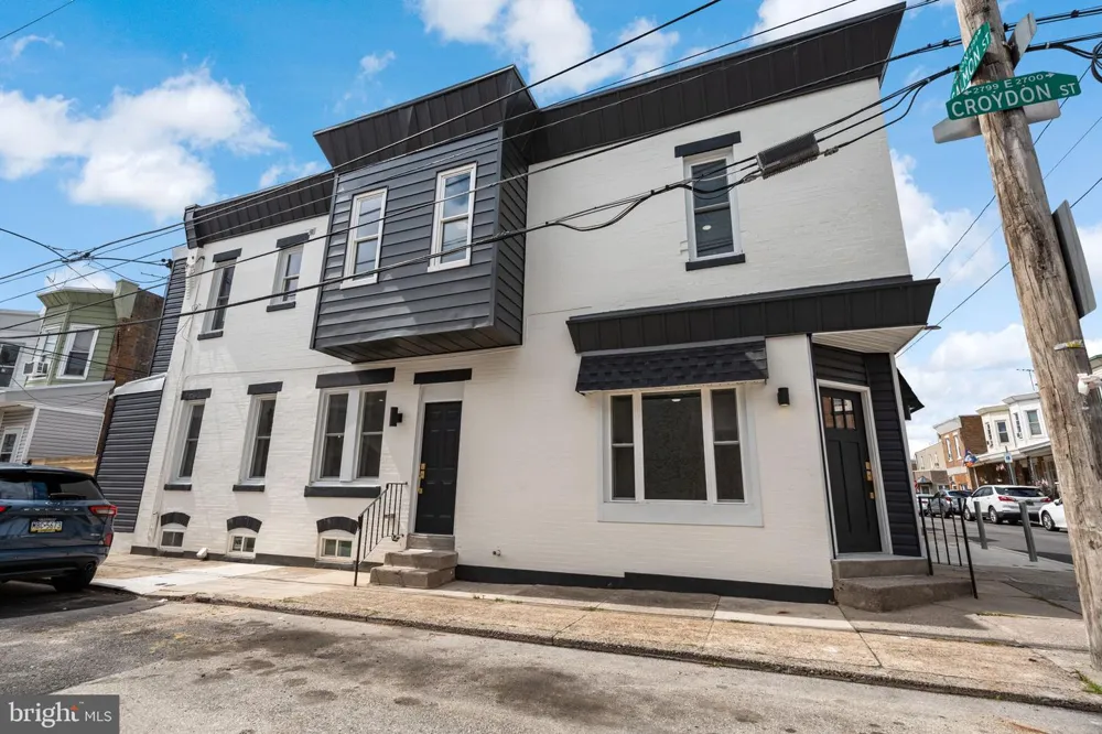 4259 SALMON STREET Philadelphia, PA 19137