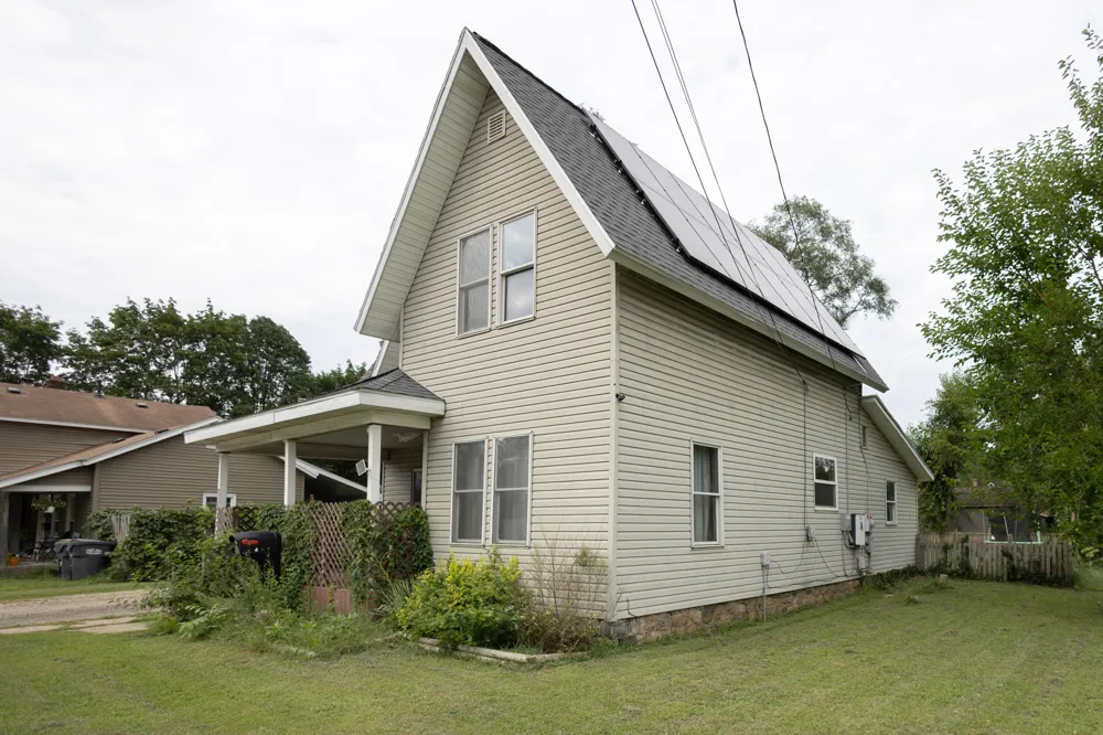 425 E Allegan Street Otsego, MI 49078