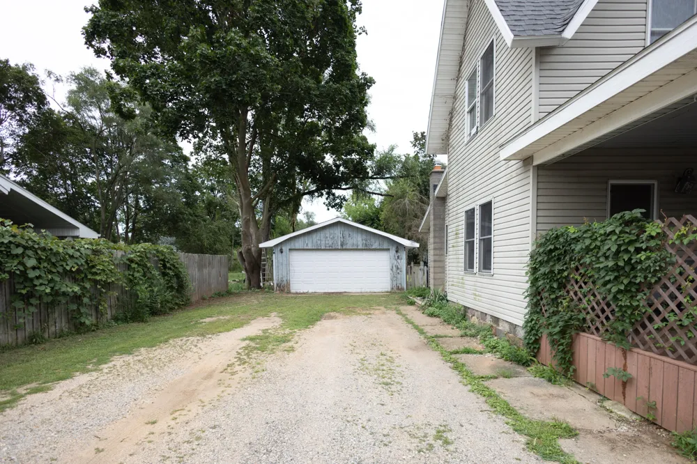 425 E Allegan Street Otsego, MI 49078
