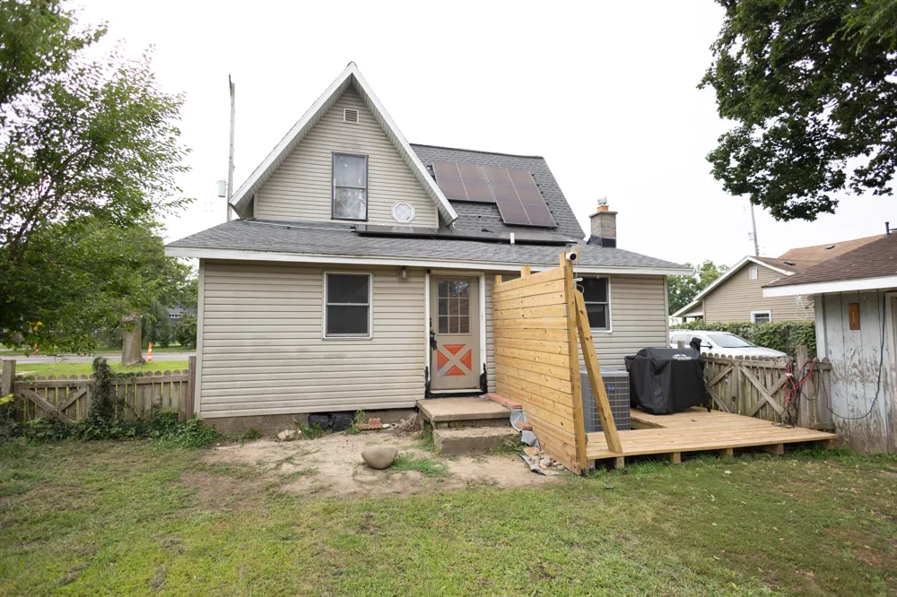 425 E Allegan Street Otsego, MI 49078