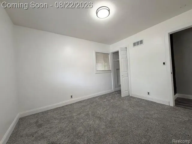 3917 Winona Street Flint City, MI 48504