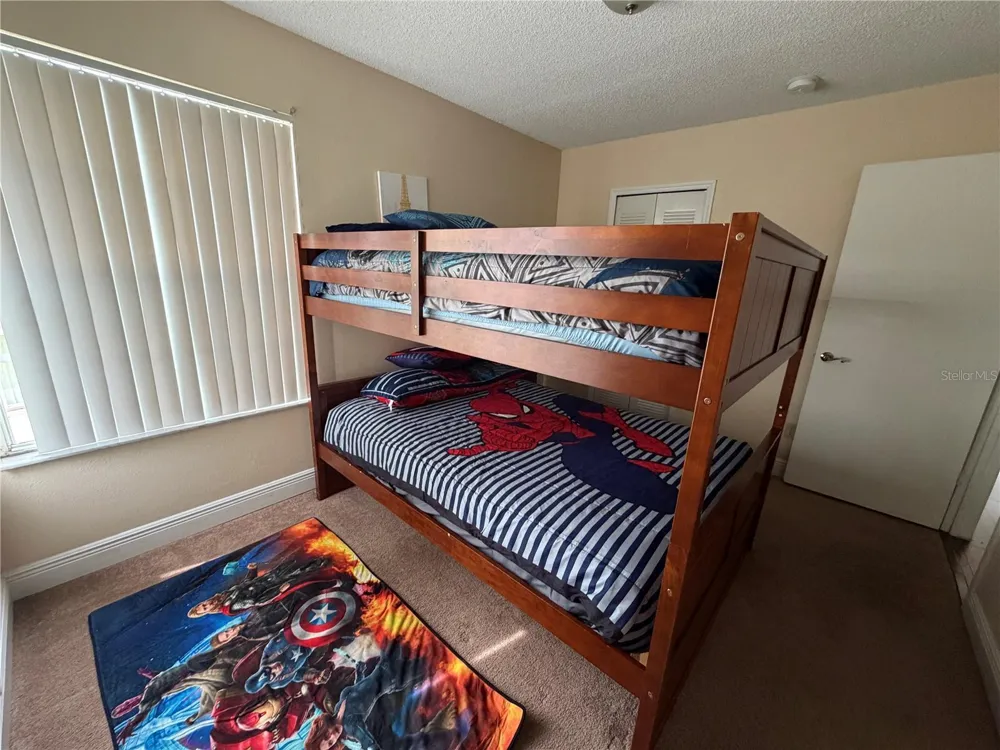 2040 ROYAL BAY BOULEVARD #32 Kissimmee, FL 34746