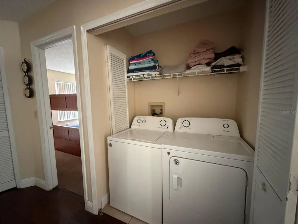 2040 ROYAL BAY BOULEVARD #32 Kissimmee, FL 34746