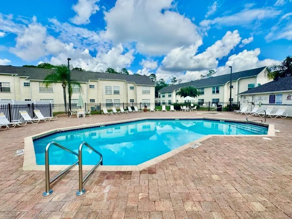 2040 ROYAL BAY BOULEVARD #32 Kissimmee, FL 34746