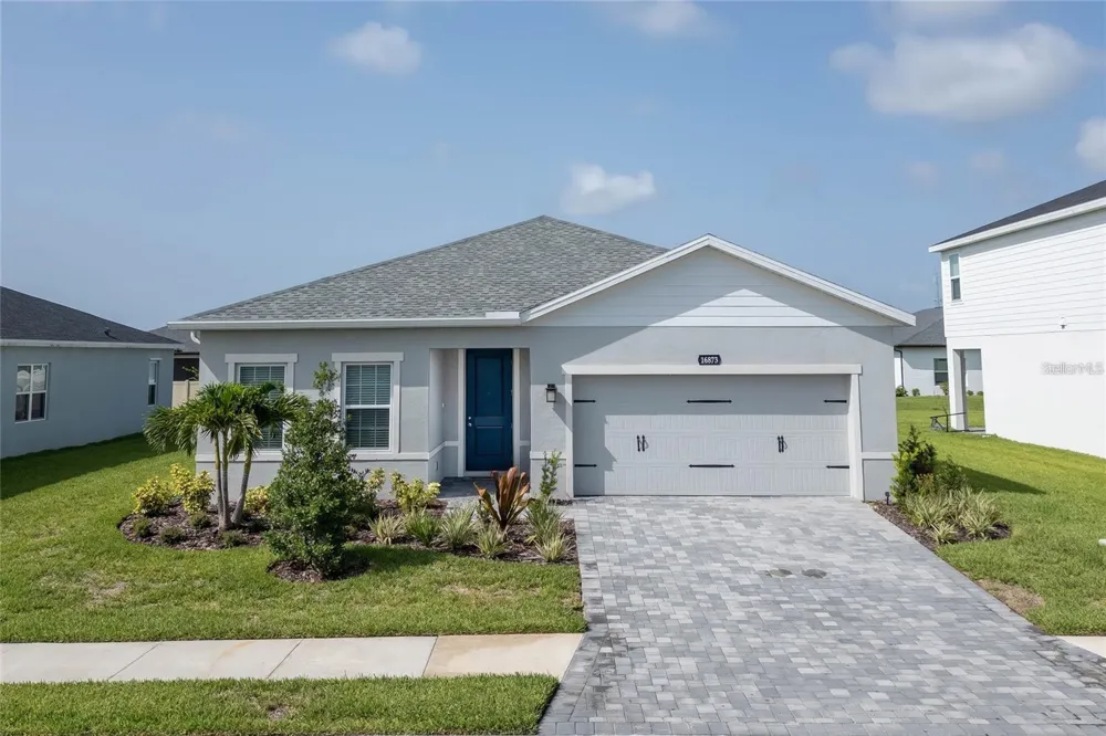 16873 CASTORO DRIVE Port Charlotte, FL 33953