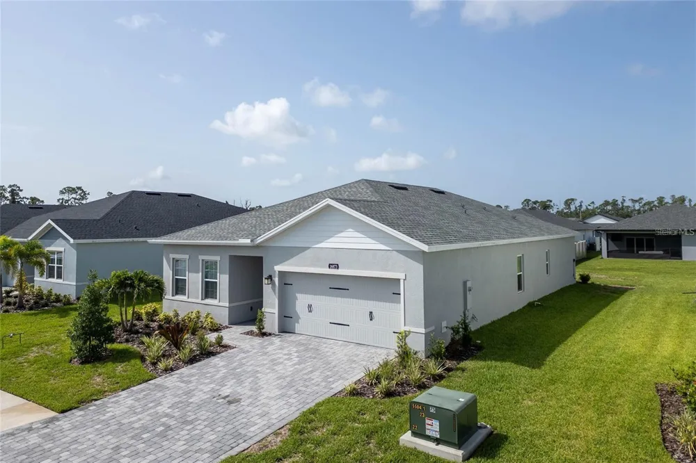 16873 CASTORO DRIVE Port Charlotte, FL 33953