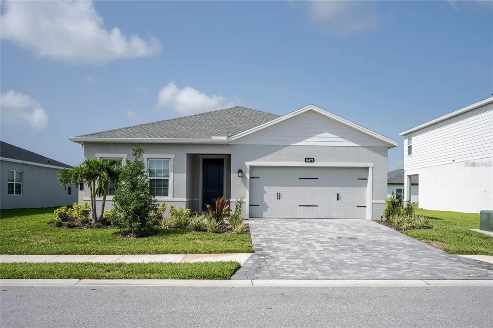 16873 CASTORO DRIVE Port Charlotte, FL 33953